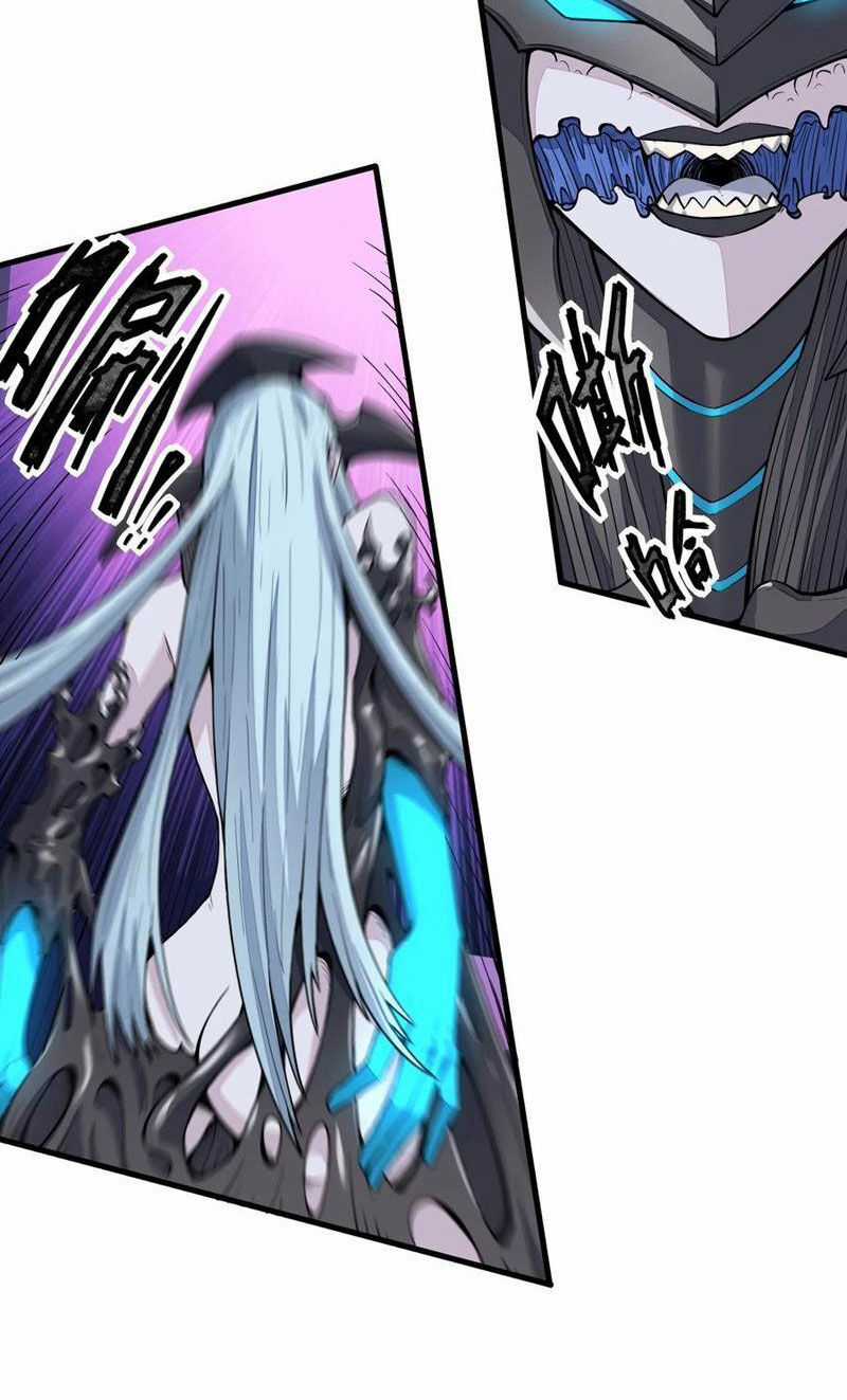 Băng Phong Mạt Nhật: Không Còn Đường Sống Chương 25 trang 38