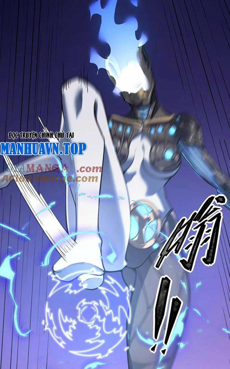 Băng Phong Mạt Nhật: Không Còn Đường Sống Chương 25 trang 55