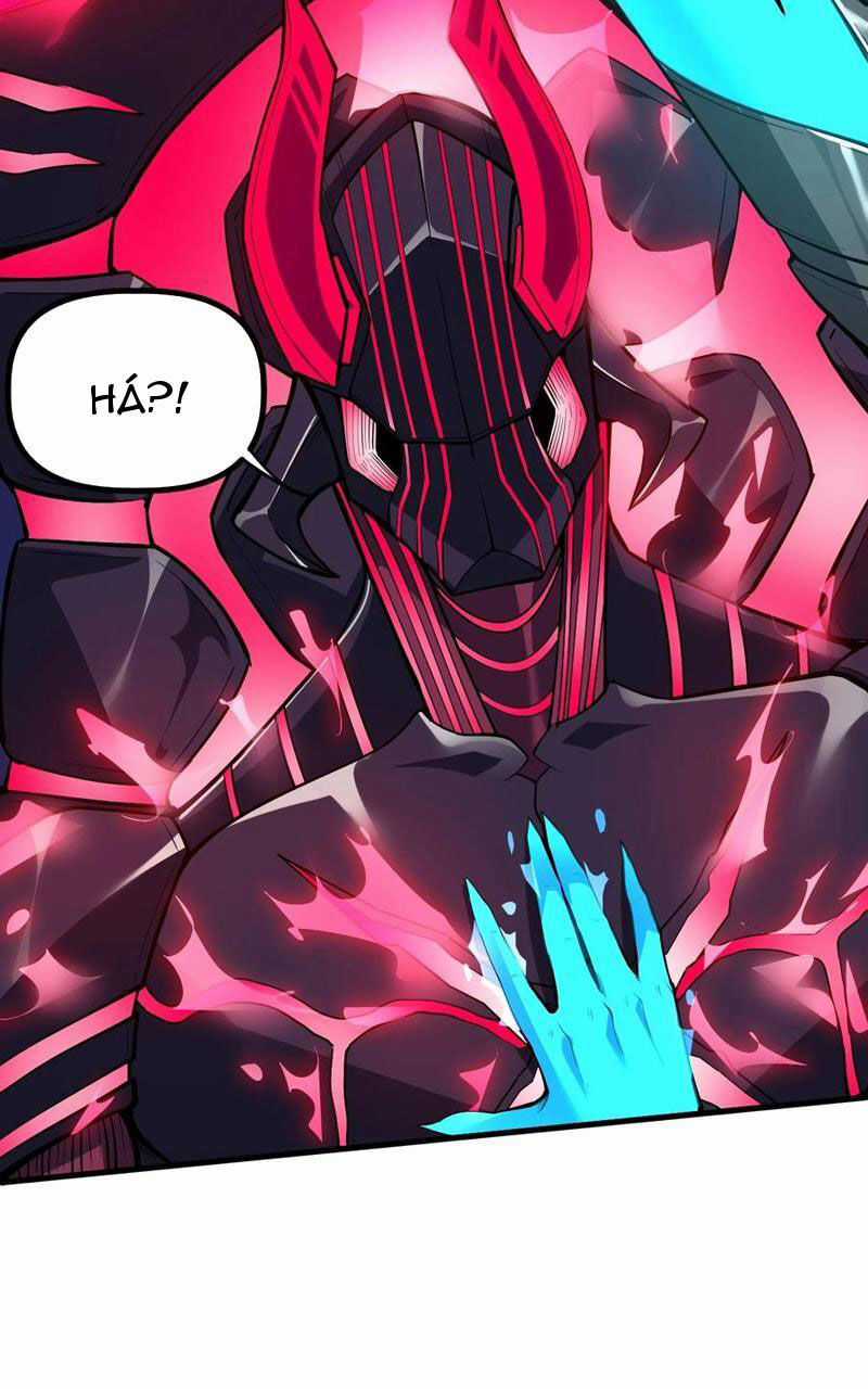 Băng Phong Mạt Nhật: Không Còn Đường Sống Chương 25 trang 60