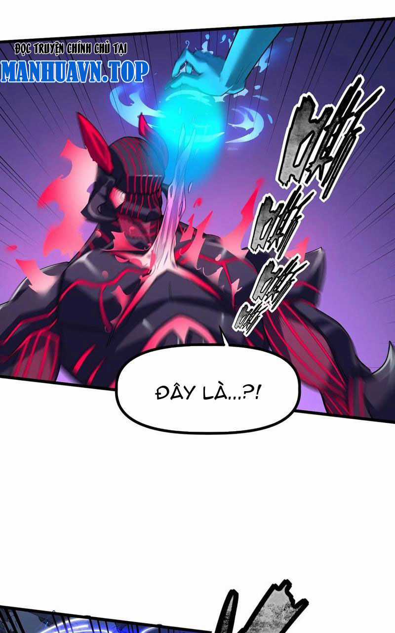 Băng Phong Mạt Nhật: Không Còn Đường Sống Chương 25 trang 61