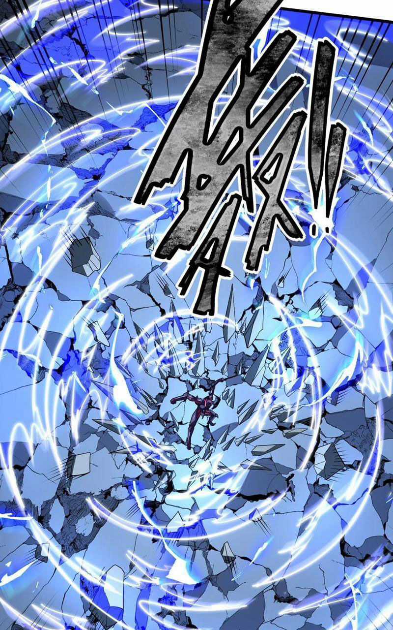 Băng Phong Mạt Nhật: Không Còn Đường Sống Chương 25 trang 62