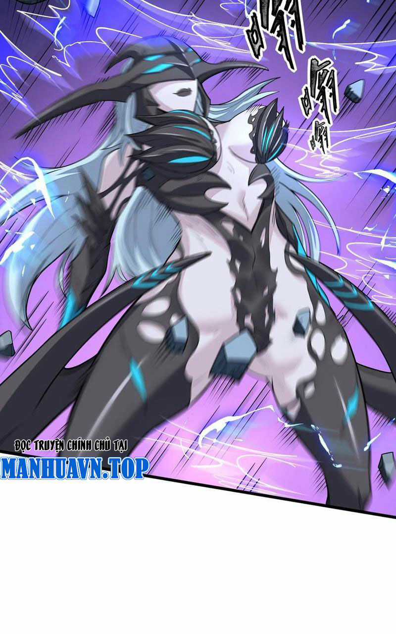 Băng Phong Mạt Nhật: Không Còn Đường Sống Chương 25 trang 64