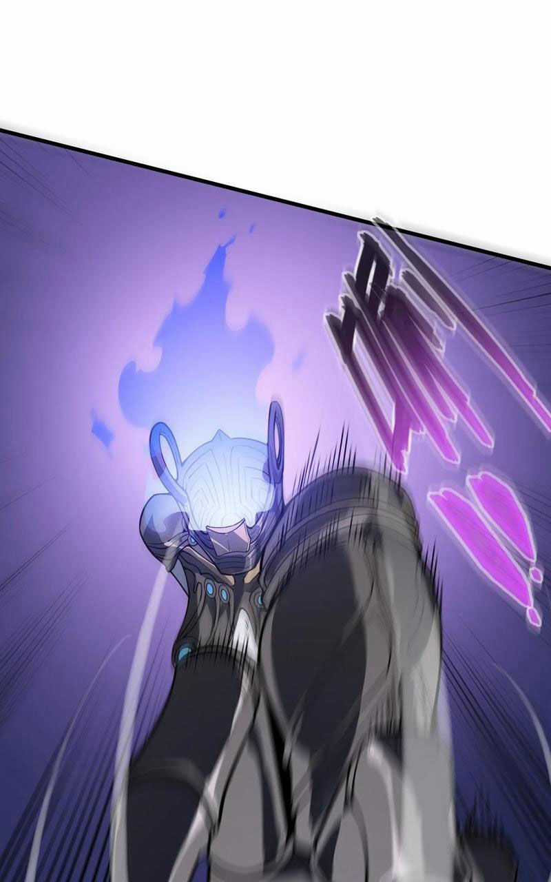 Băng Phong Mạt Nhật: Không Còn Đường Sống Chương 25 trang 65