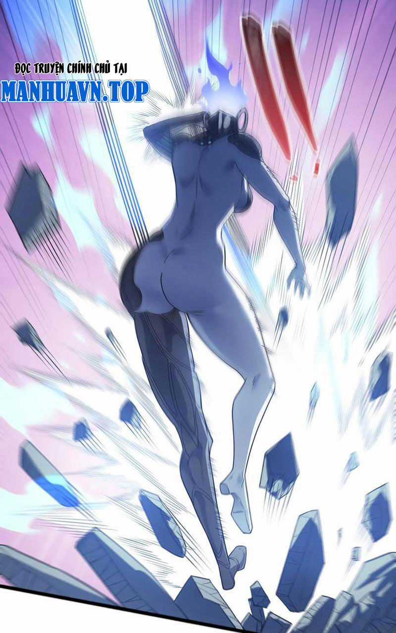 Băng Phong Mạt Nhật: Không Còn Đường Sống Chương 25 trang 69