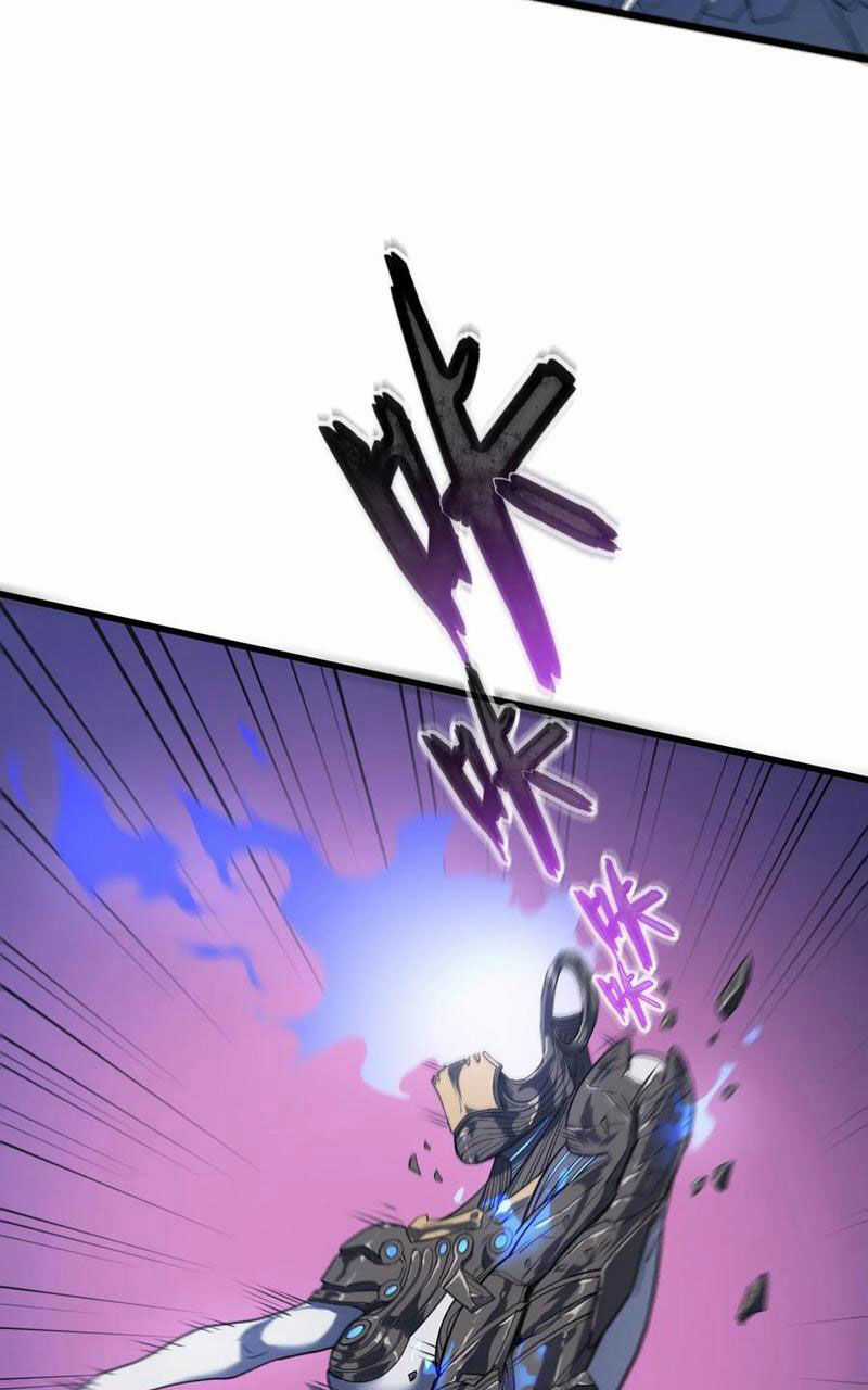 Băng Phong Mạt Nhật: Không Còn Đường Sống Chương 25 trang 70