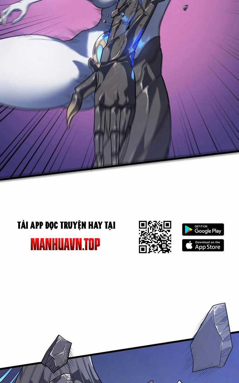 Băng Phong Mạt Nhật: Không Còn Đường Sống Chương 25 trang 71