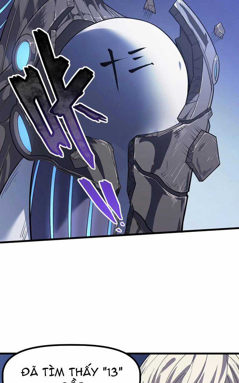 Băng Phong Mạt Nhật: Không Còn Đường Sống Chương 25 trang 72