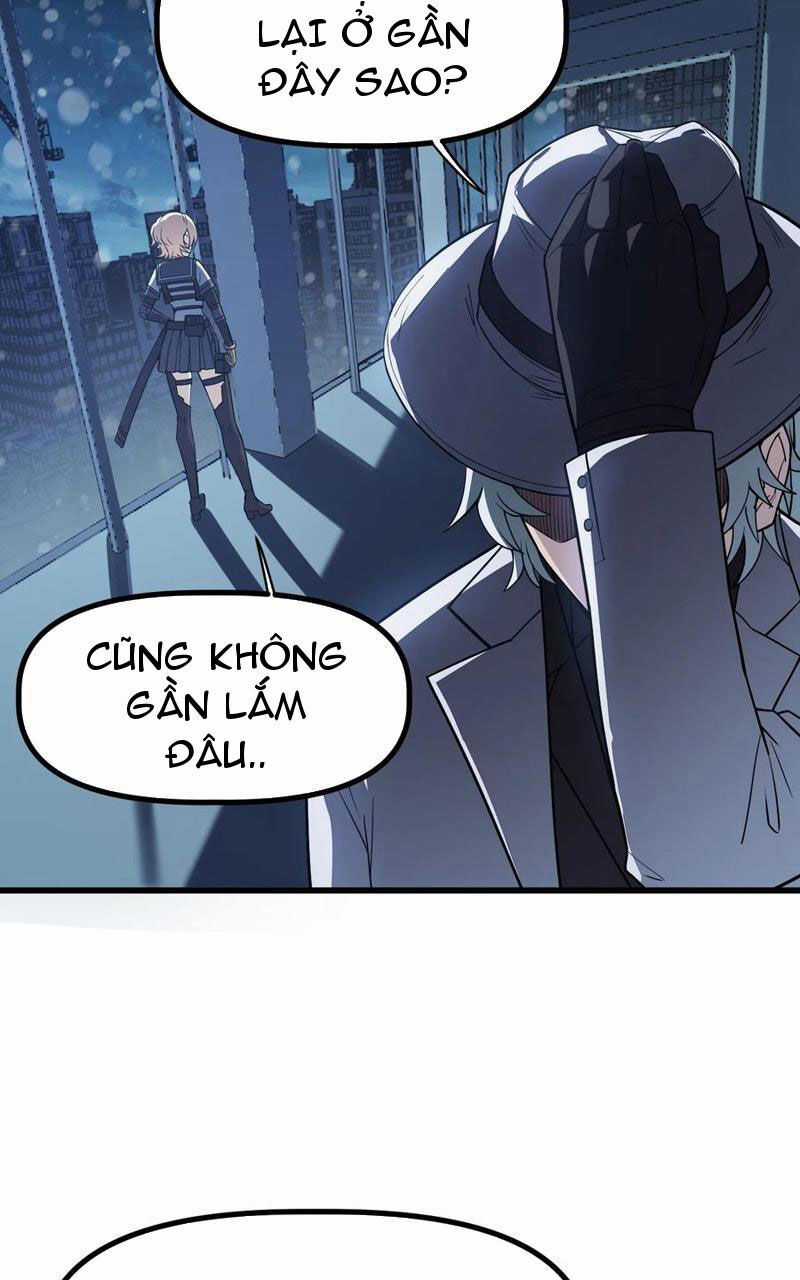 Băng Phong Mạt Nhật: Không Còn Đường Sống Chương 25 trang 74