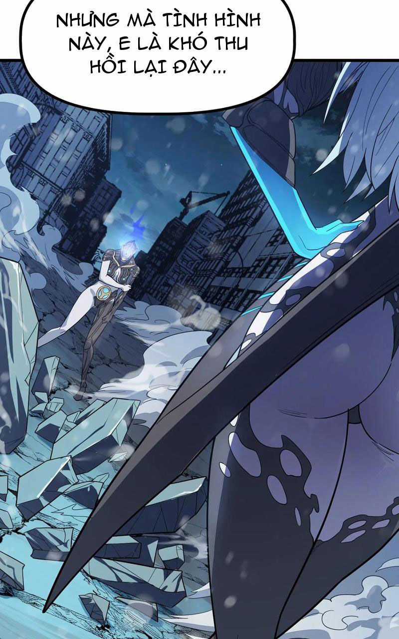 Băng Phong Mạt Nhật: Không Còn Đường Sống Chương 25 trang 75