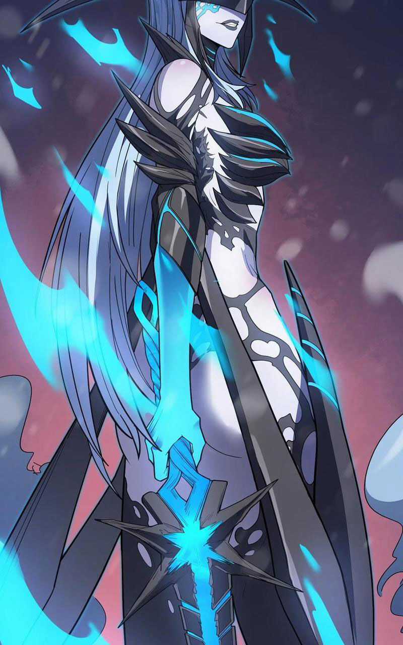 Băng Phong Mạt Nhật: Không Còn Đường Sống Chương 25 trang 77