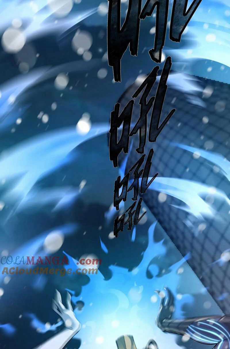 Băng Phong Mạt Nhật: Không Còn Đường Sống Chương 25 trang 8