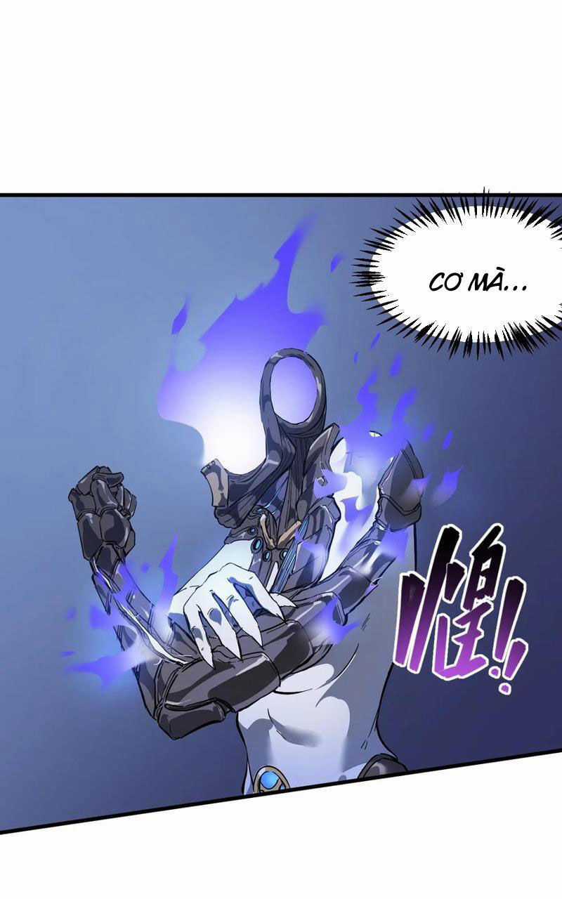 Băng Phong Mạt Nhật: Không Còn Đường Sống Chương 25 trang 80