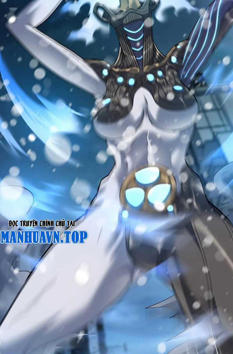 Băng Phong Mạt Nhật: Không Còn Đường Sống Chương 25 trang 9