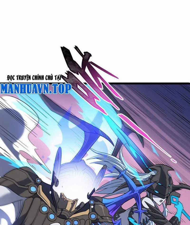 Băng Phong Mạt Nhật: Không Còn Đường Sống Chương 26 trang 101