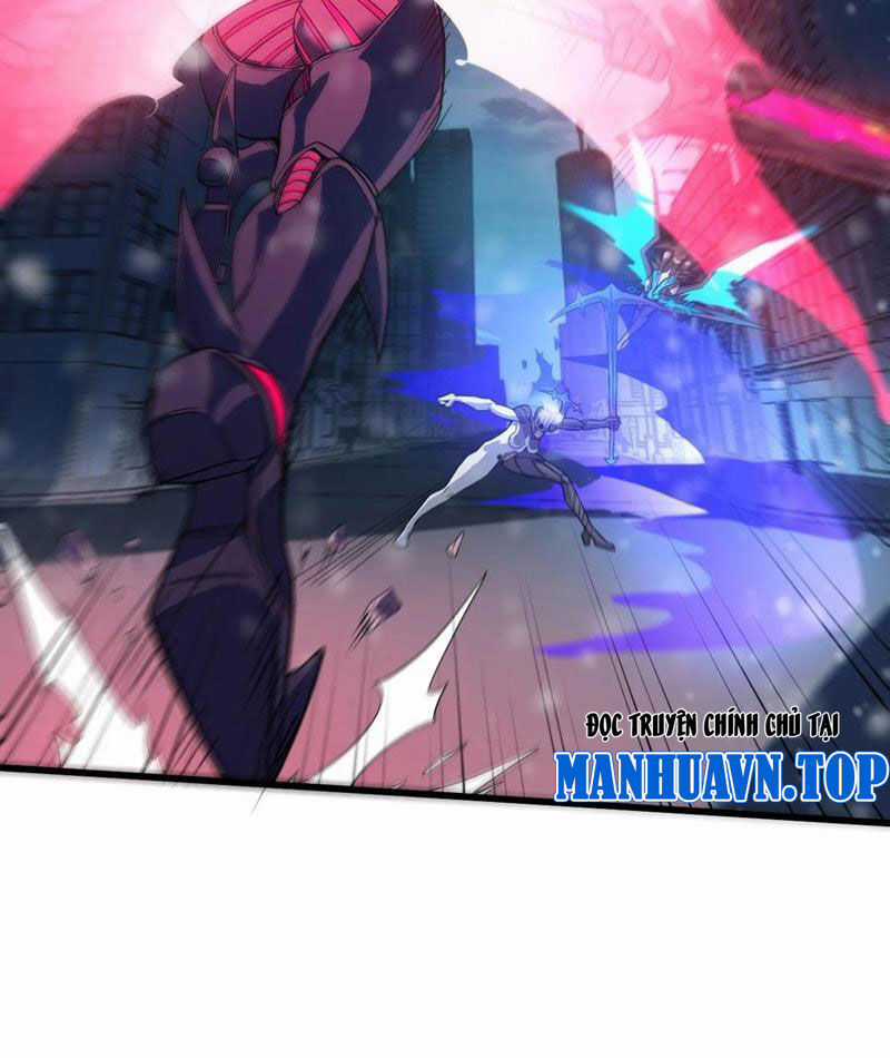 Băng Phong Mạt Nhật: Không Còn Đường Sống Chương 26 trang 110