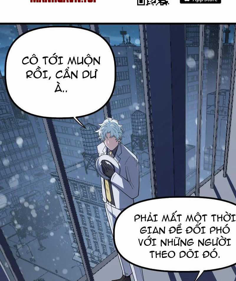 Băng Phong Mạt Nhật: Không Còn Đường Sống Chương 26 trang 15