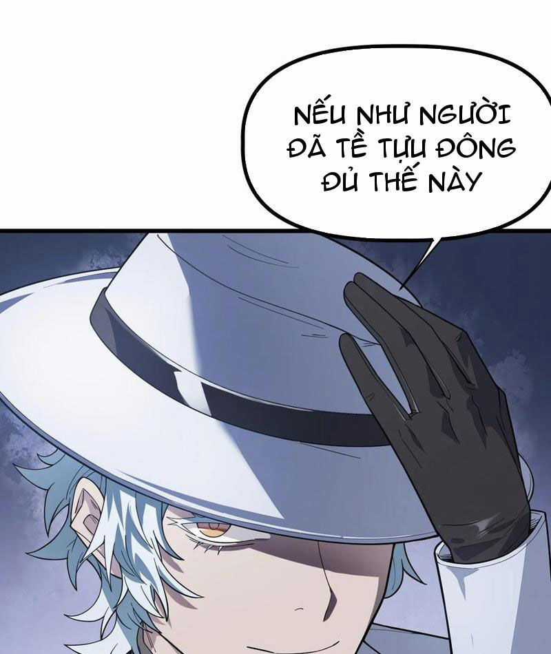 Băng Phong Mạt Nhật: Không Còn Đường Sống Chương 26 trang 17