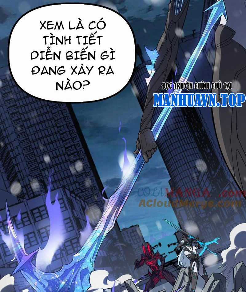 Băng Phong Mạt Nhật: Không Còn Đường Sống Chương 26 trang 19