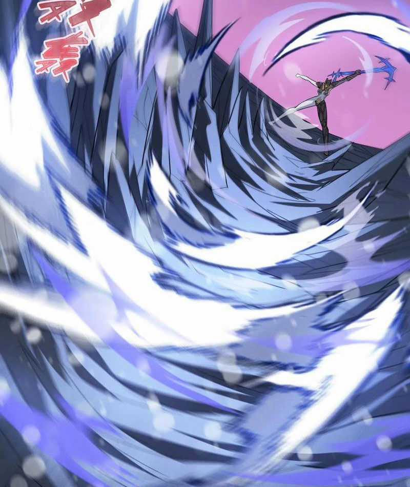 Băng Phong Mạt Nhật: Không Còn Đường Sống Chương 26 trang 22