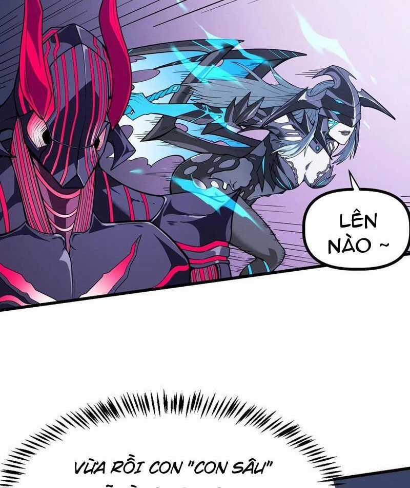 Băng Phong Mạt Nhật: Không Còn Đường Sống Chương 26 trang 24