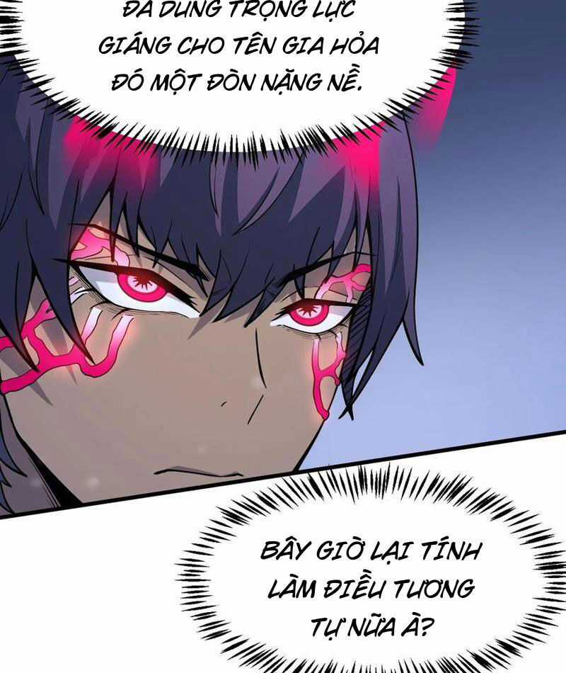 Băng Phong Mạt Nhật: Không Còn Đường Sống Chương 26 trang 25