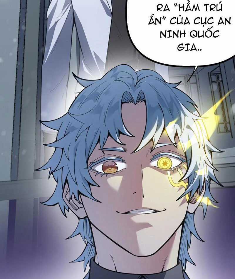 Băng Phong Mạt Nhật: Không Còn Đường Sống Chương 26 trang 3