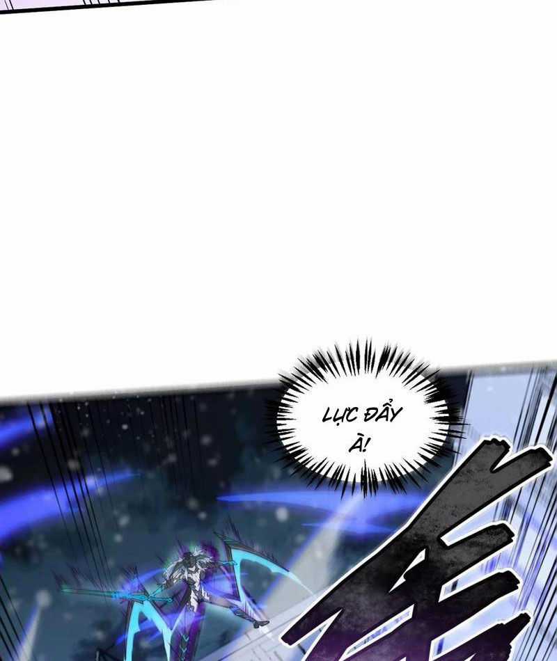 Băng Phong Mạt Nhật: Không Còn Đường Sống Chương 26 trang 31