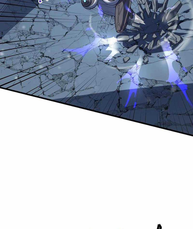 Băng Phong Mạt Nhật: Không Còn Đường Sống Chương 26 trang 36