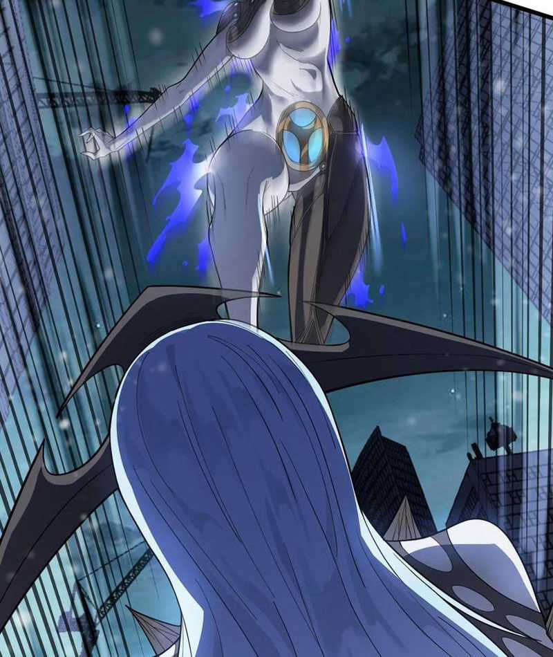 Băng Phong Mạt Nhật: Không Còn Đường Sống Chương 26 trang 38