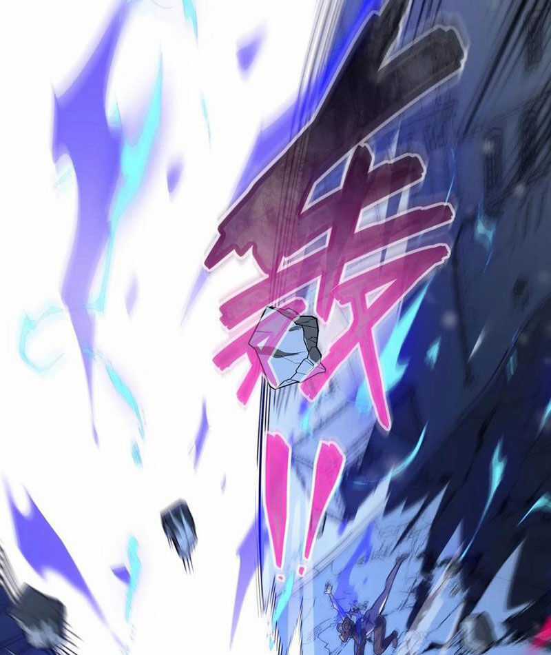 Băng Phong Mạt Nhật: Không Còn Đường Sống Chương 26 trang 41