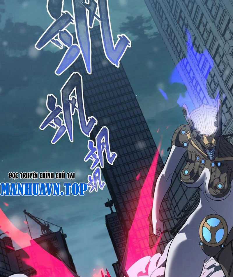 Băng Phong Mạt Nhật: Không Còn Đường Sống Chương 26 trang 46