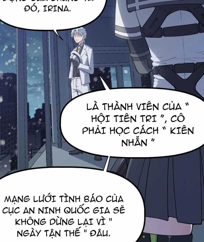 Băng Phong Mạt Nhật: Không Còn Đường Sống Chương 26 trang 5