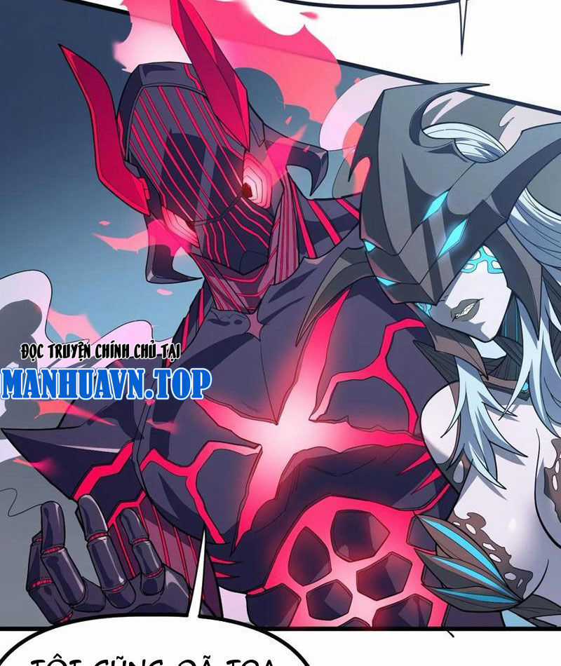 Băng Phong Mạt Nhật: Không Còn Đường Sống Chương 26 trang 51