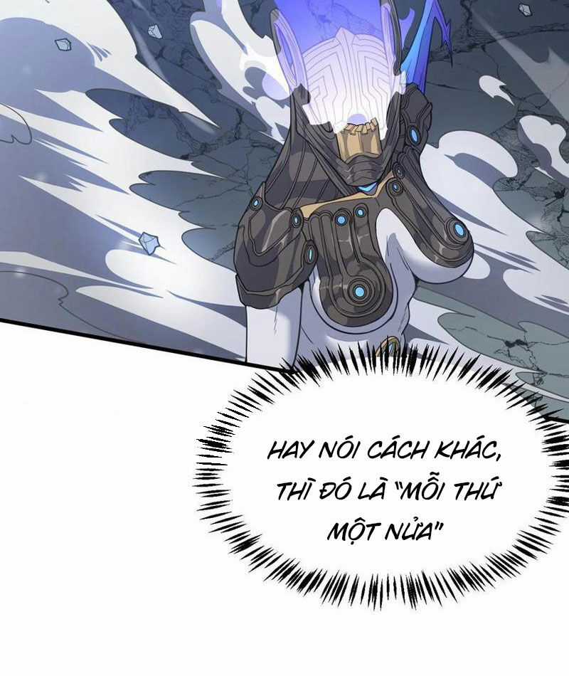 Băng Phong Mạt Nhật: Không Còn Đường Sống Chương 26 trang 57