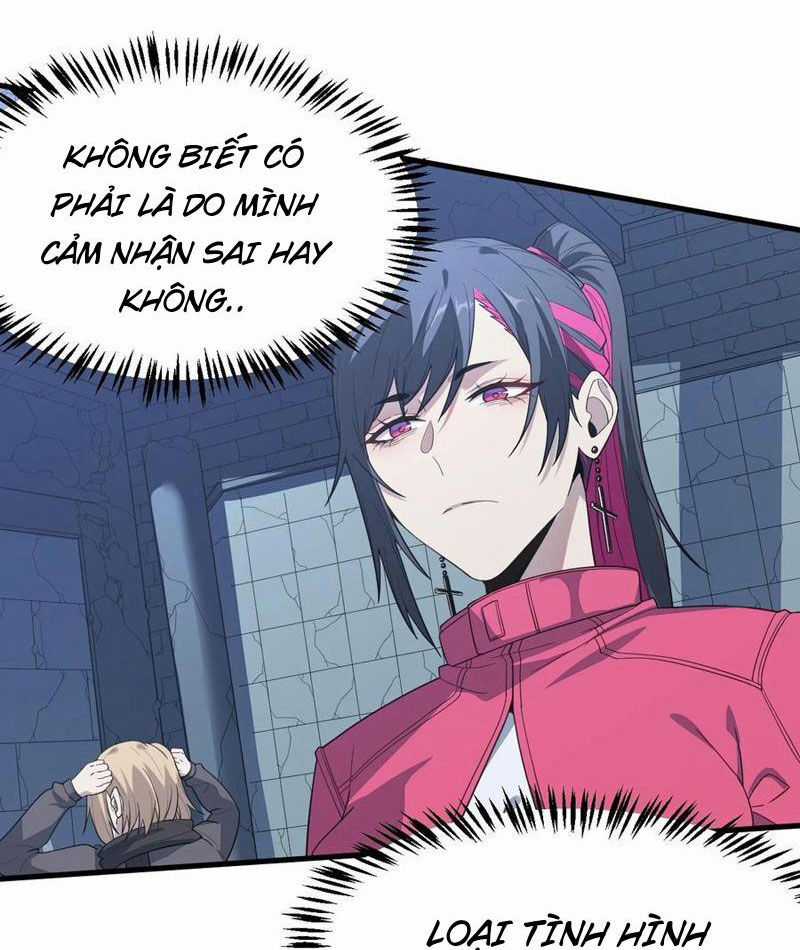 Băng Phong Mạt Nhật: Không Còn Đường Sống Chương 26 trang 58