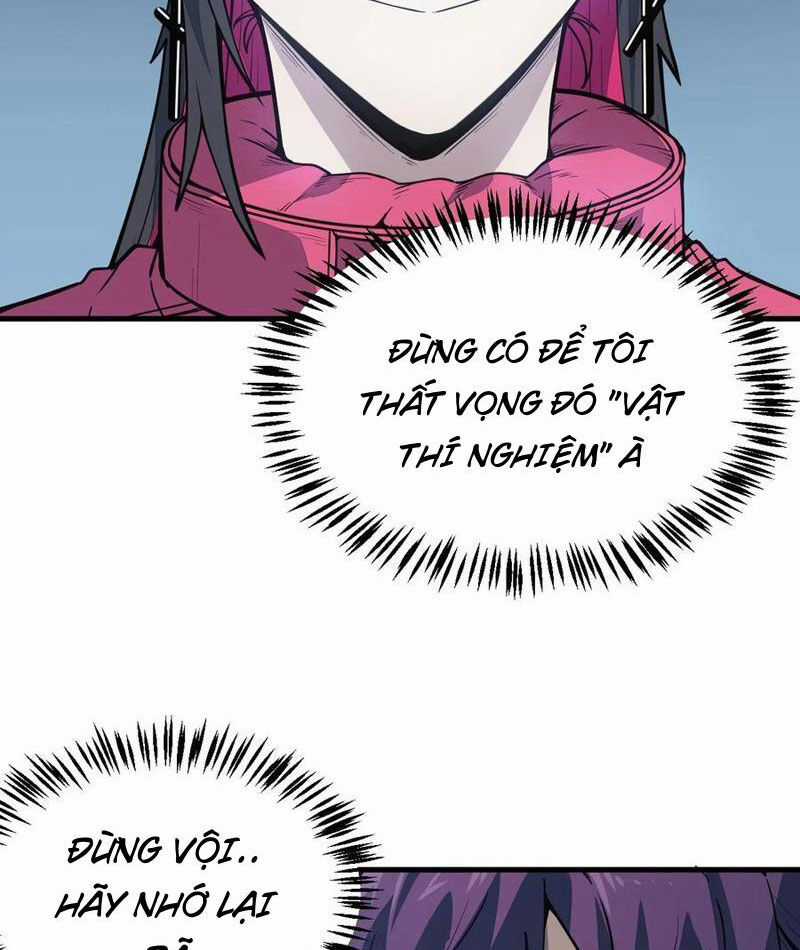 Băng Phong Mạt Nhật: Không Còn Đường Sống Chương 26 trang 60