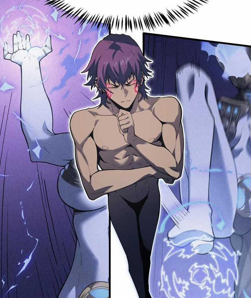 Băng Phong Mạt Nhật: Không Còn Đường Sống Chương 26 trang 62