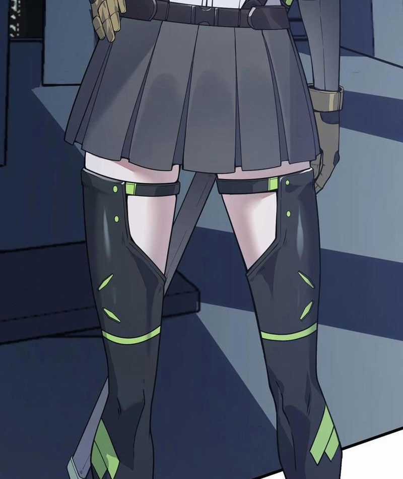 Băng Phong Mạt Nhật: Không Còn Đường Sống Chương 26 trang 7