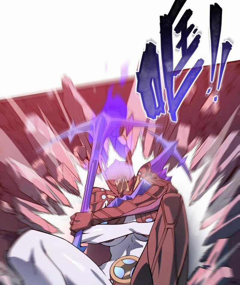 Băng Phong Mạt Nhật: Không Còn Đường Sống Chương 26 trang 95