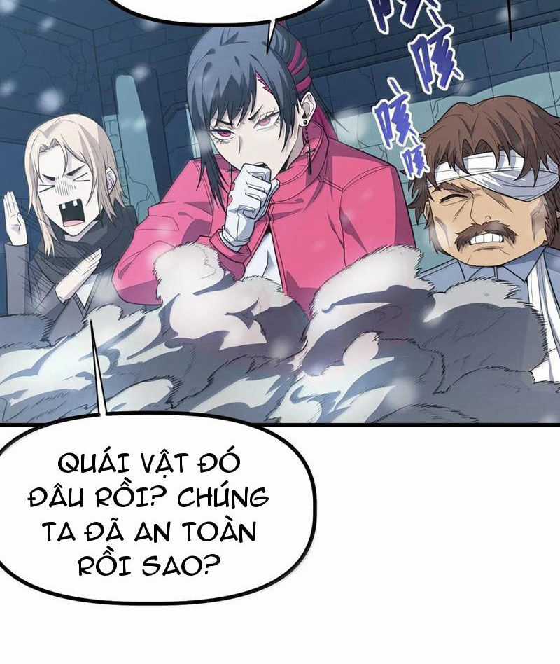 Băng Phong Mạt Nhật: Không Còn Đường Sống Chương 27 trang 100