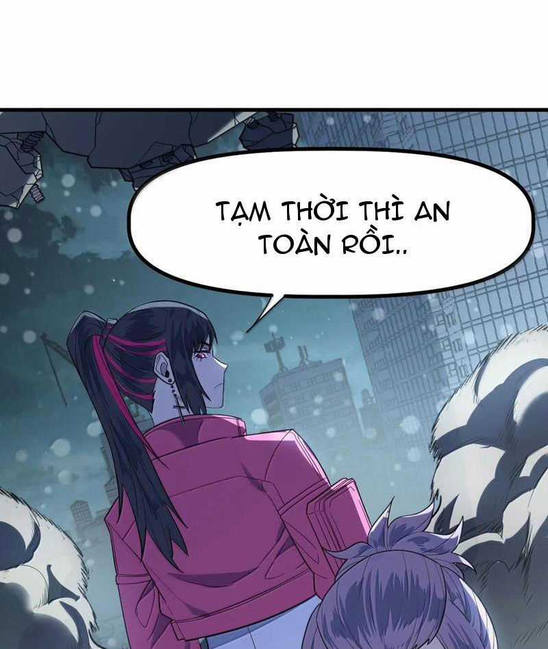 Băng Phong Mạt Nhật: Không Còn Đường Sống Chương 27 trang 101