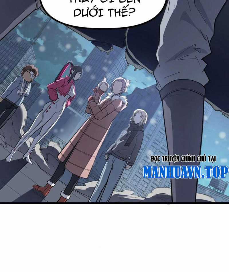 Băng Phong Mạt Nhật: Không Còn Đường Sống Chương 27 trang 107