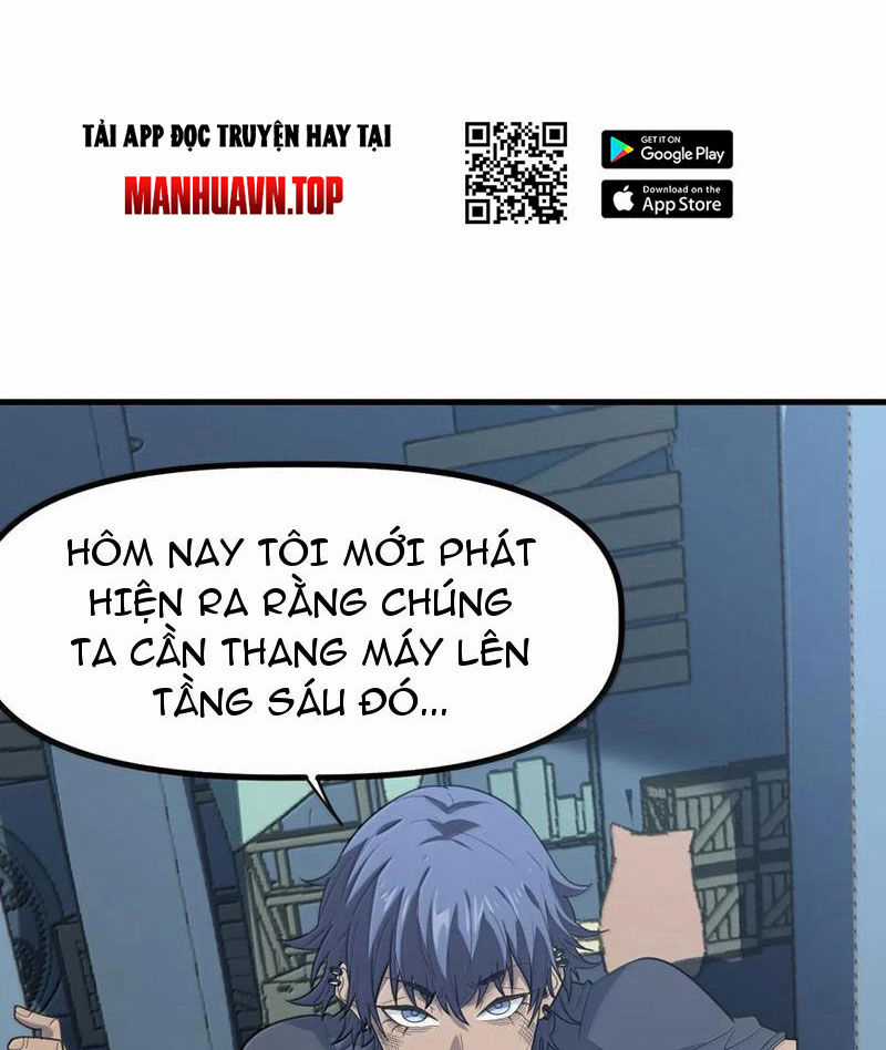 Băng Phong Mạt Nhật: Không Còn Đường Sống Chương 27 trang 108