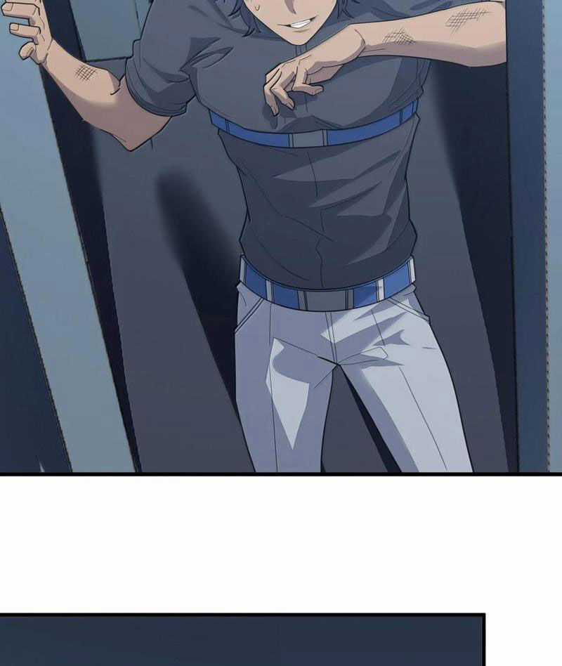 Băng Phong Mạt Nhật: Không Còn Đường Sống Chương 27 trang 109