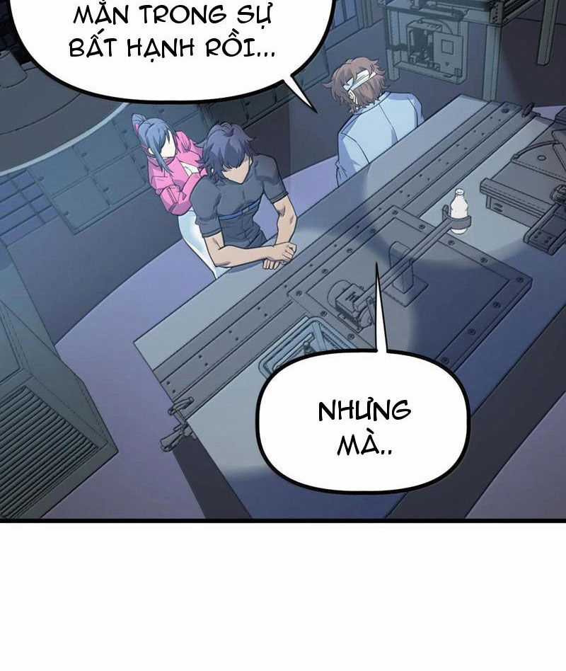 Băng Phong Mạt Nhật: Không Còn Đường Sống Chương 27 trang 118