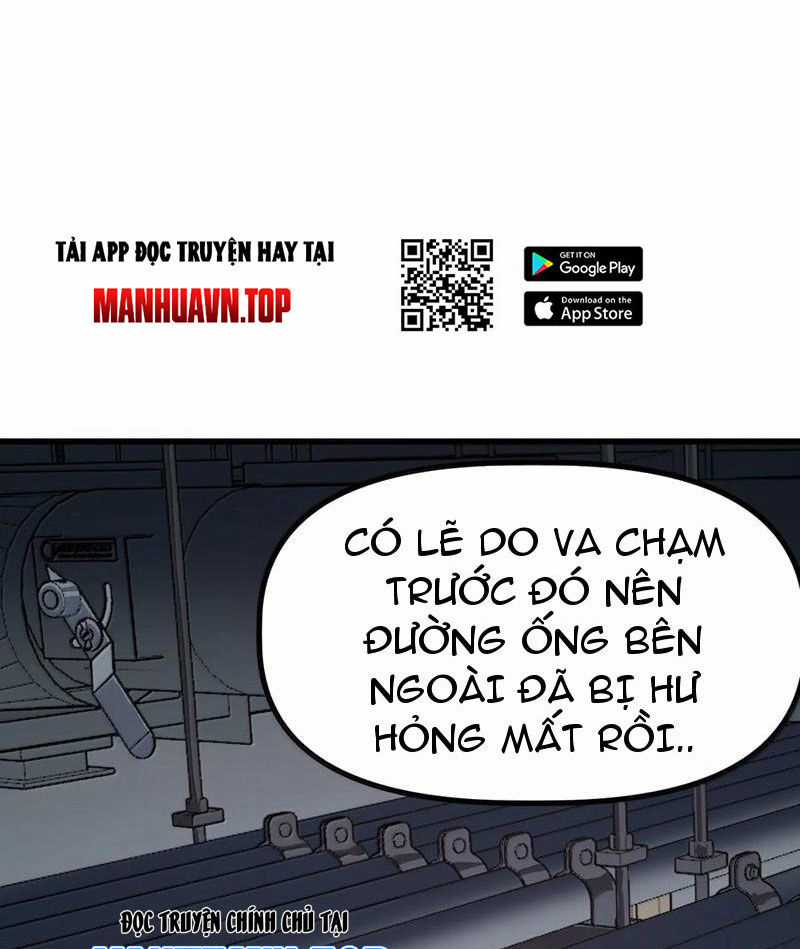 Băng Phong Mạt Nhật: Không Còn Đường Sống Chương 27 trang 119