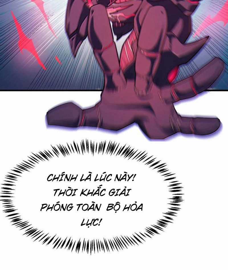 Băng Phong Mạt Nhật: Không Còn Đường Sống Chương 27 trang 12