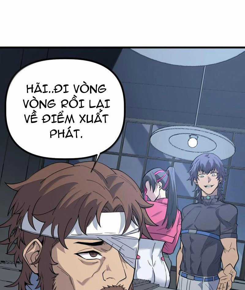 Băng Phong Mạt Nhật: Không Còn Đường Sống Chương 27 trang 121