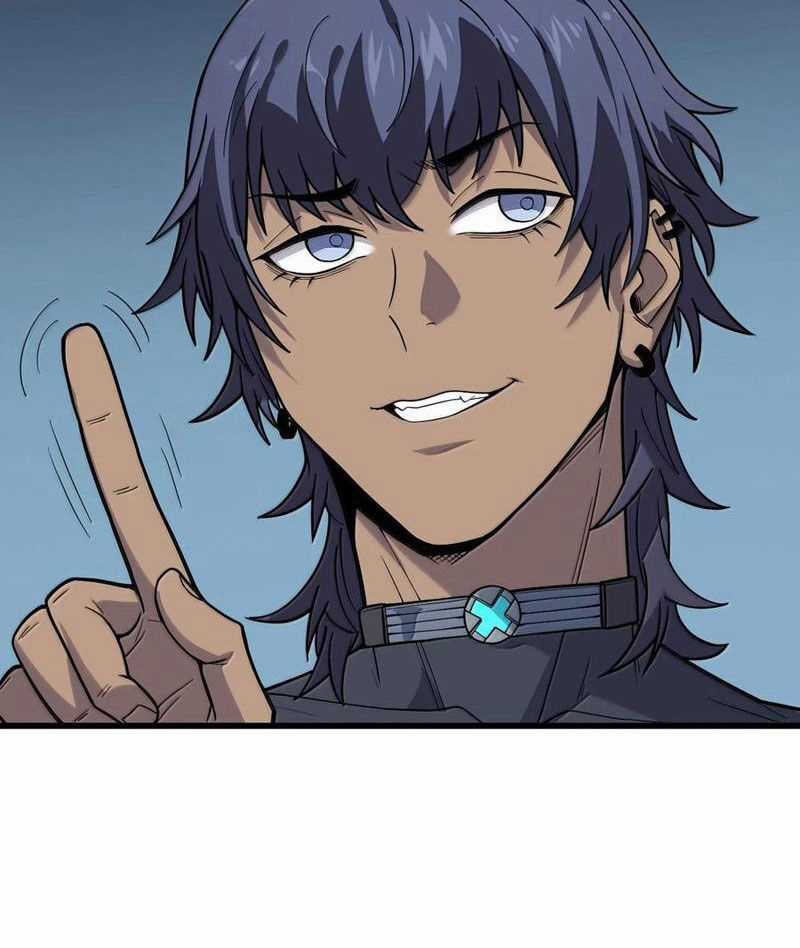 Băng Phong Mạt Nhật: Không Còn Đường Sống Chương 27 trang 123