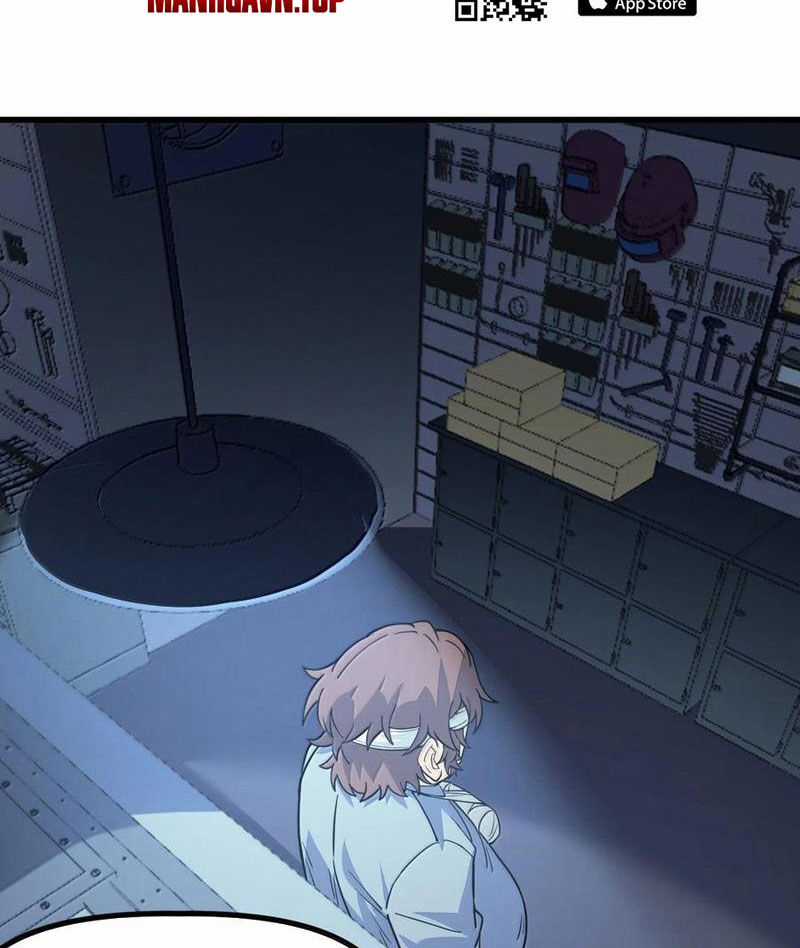 Băng Phong Mạt Nhật: Không Còn Đường Sống Chương 27 trang 131